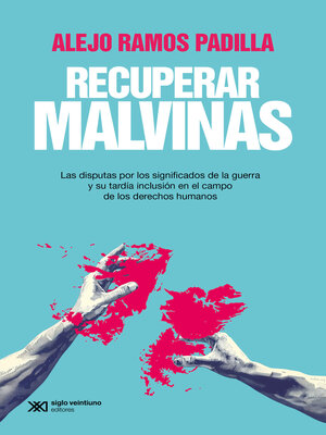 cover image of Recuperar Malvinas